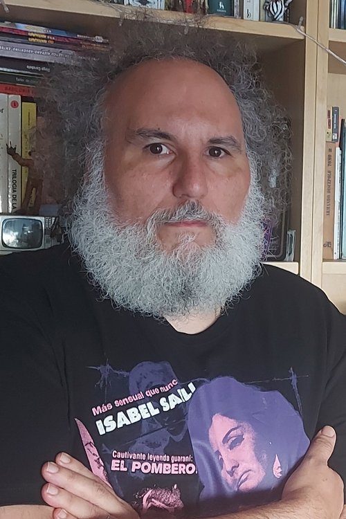 Alberto Andrés Fasce photo