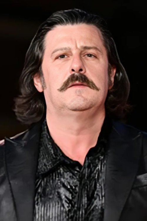 Alberto Astorri photo