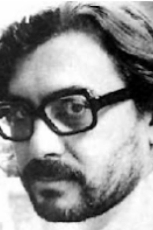 Profile image of Alberto Bojórquez Patrón