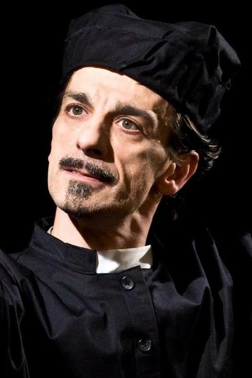 Alberto Buccolini photo