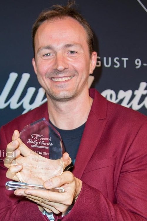 Profile image of Alberto Corredor