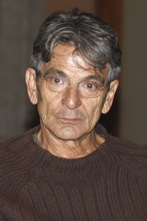 Profile image of Alberto Cortés