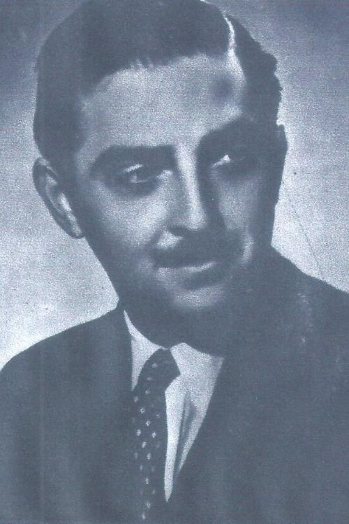 Profile image of Alberto de Zavalía