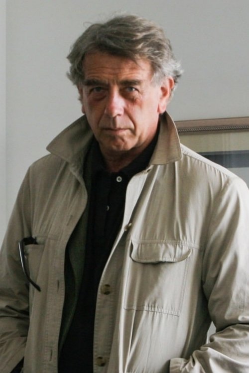 Alberto Dentice photo