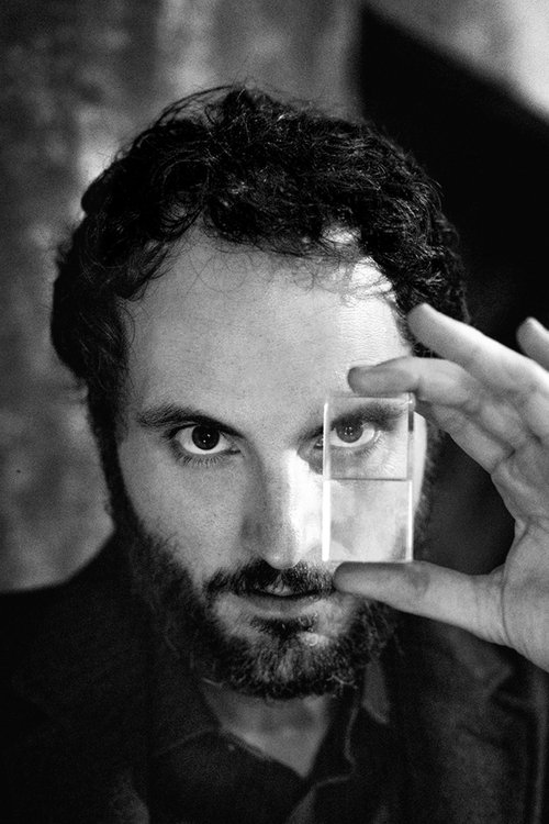 Profile image of Alberto Evangelio