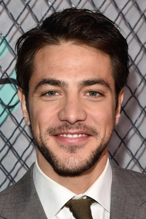 Alberto Frezza photo