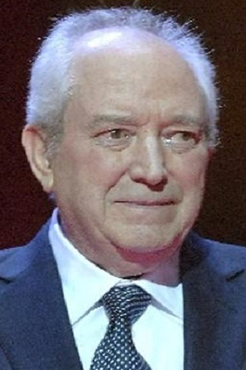 Alberto Grimaldi photo