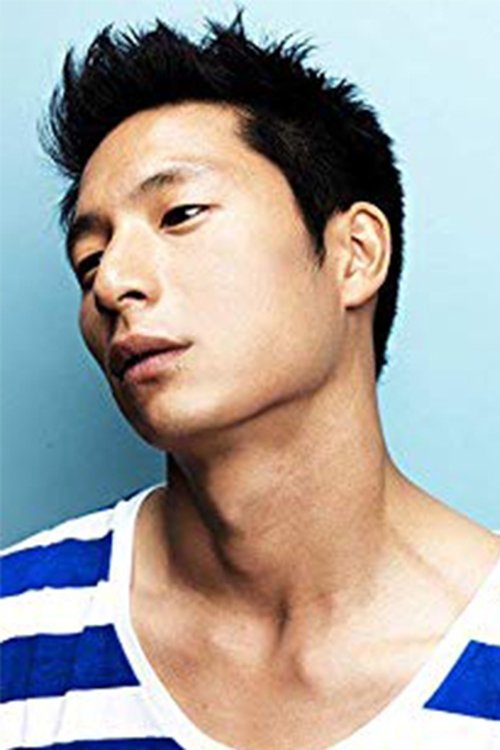 Alberto Jo Lee photo