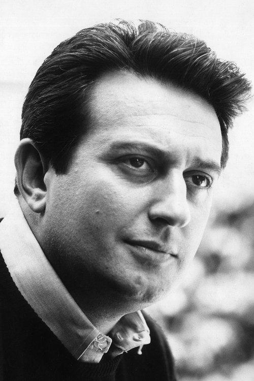 Alberto Lionello photo