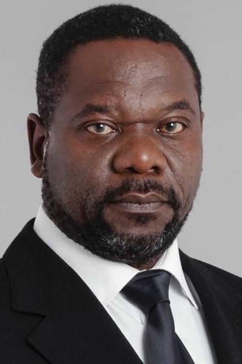 Alberto Magassela photo