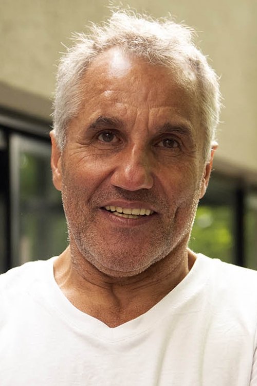 Alberto Márcico photo