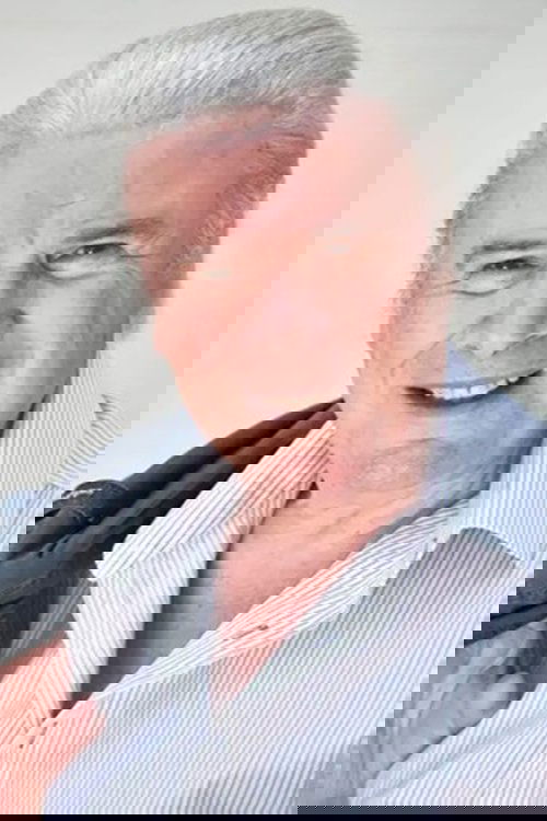 Alberto Martín photo