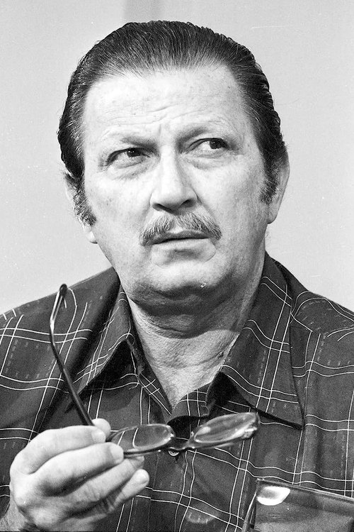 Alberto Pérez photo