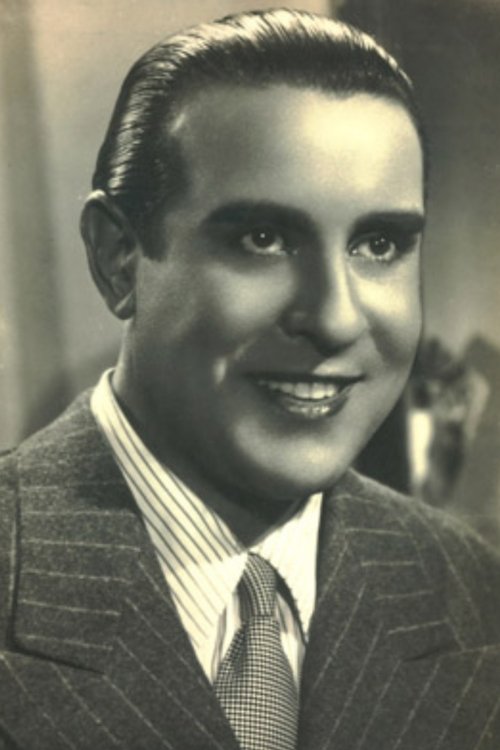Alberto Rabagliati photo