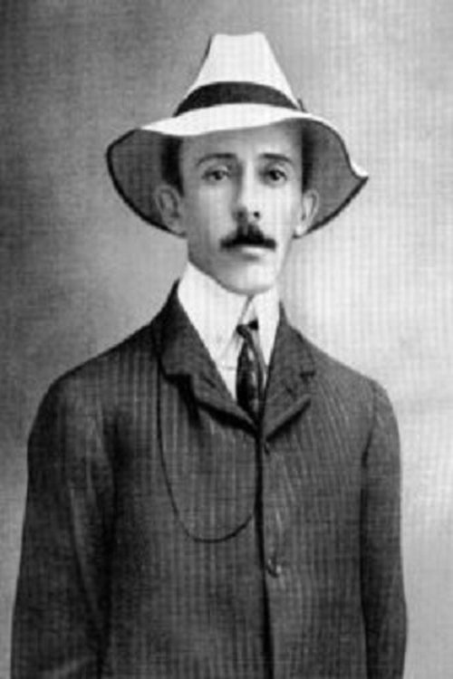 Alberto Santos Dumont photo