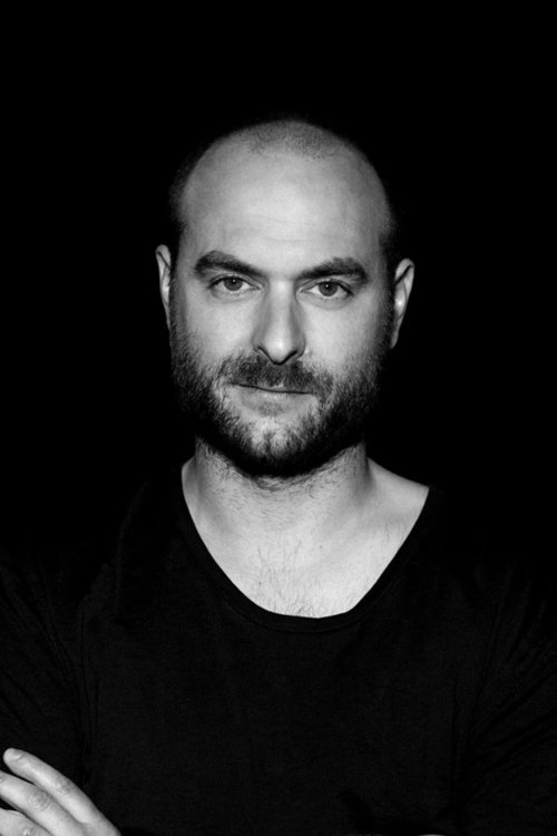 Profile image of Alberto Vázquez