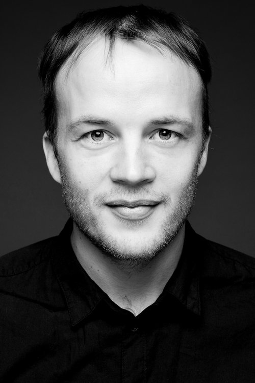 Albin Grenholm photo