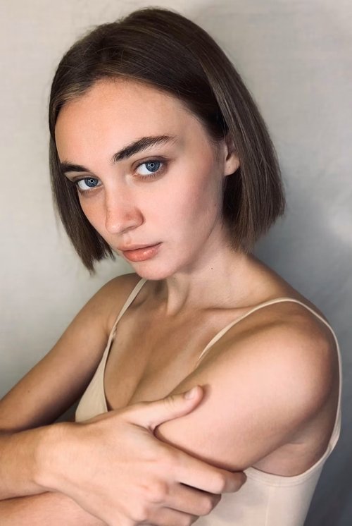 Albina Korzh photo