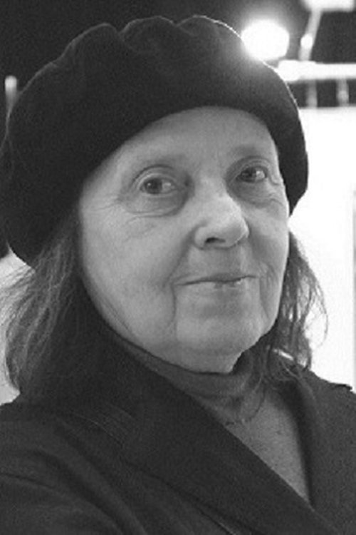 Albina Shulgina photo