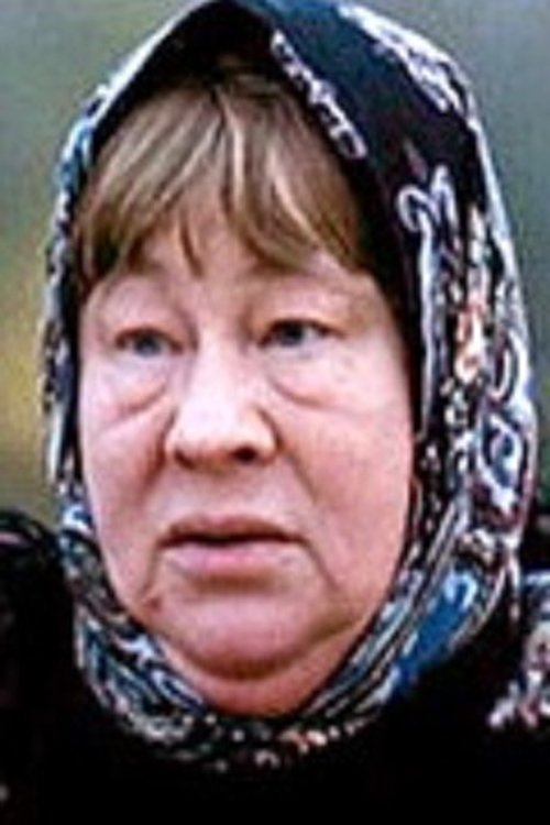 Albina Tikhanova photo