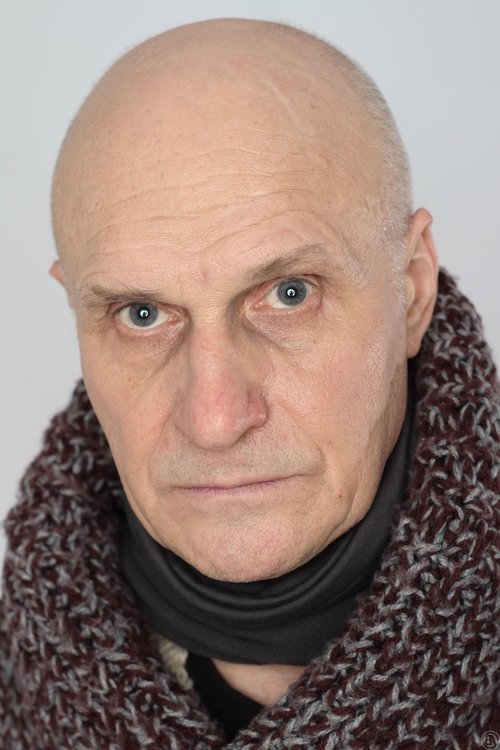 Albinas Keleris photo