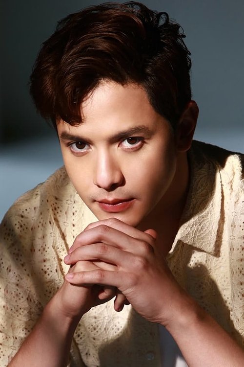 Alden Richards photo