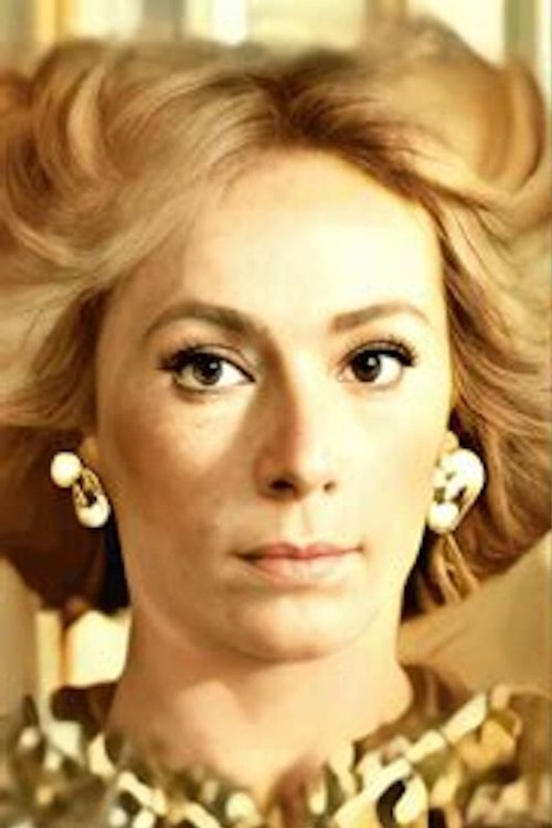 Aldina Martano photo