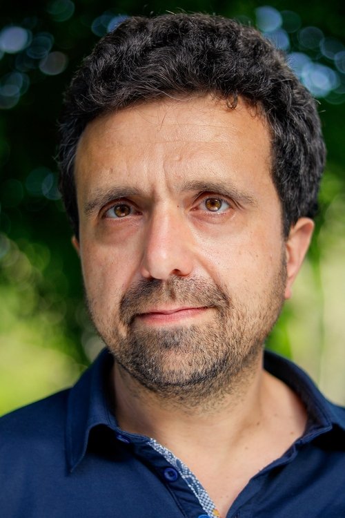 Aldo E. Castellani photo