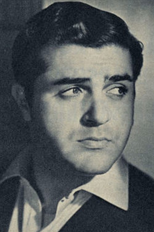 Aldo Giuffrè photo