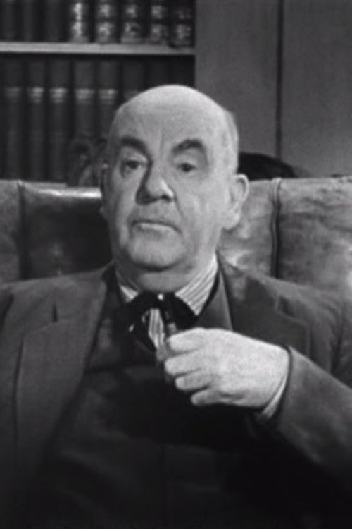 Aldrich Bowker photo