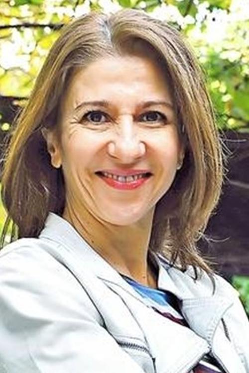 Alejandra Flechner photo