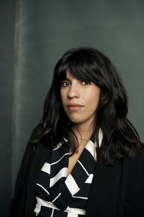 Profile image of Alejandra Márquez Abella