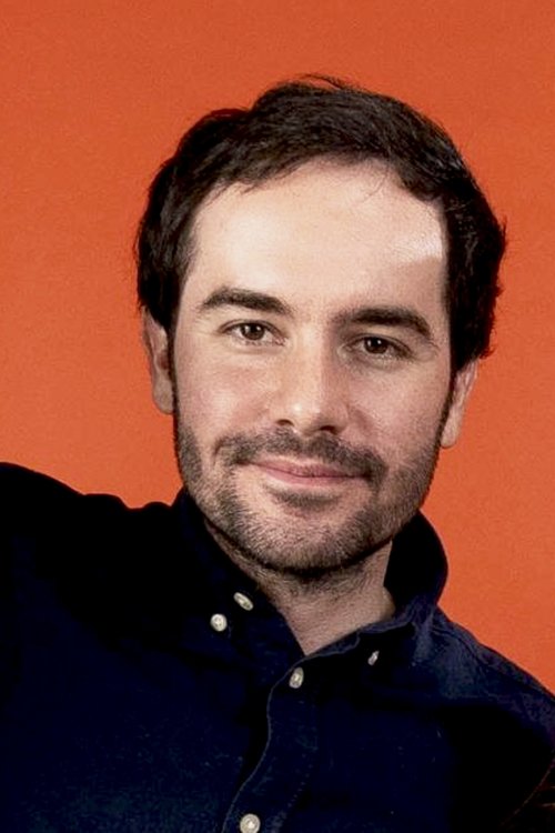 Alejandro Abelenda photo