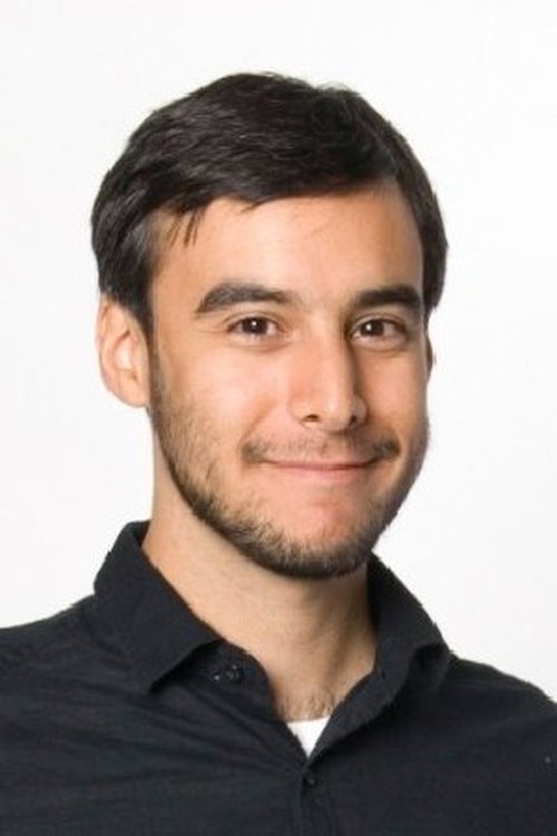 Alejandro Alcoba photo