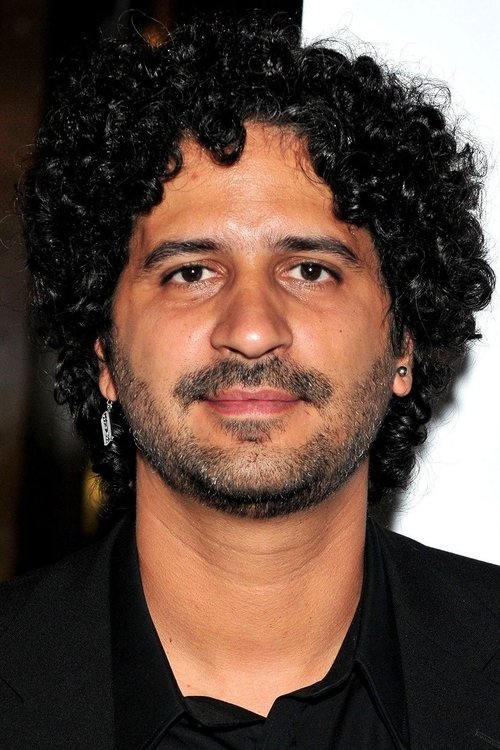 Profile image of Alejandro Brugués