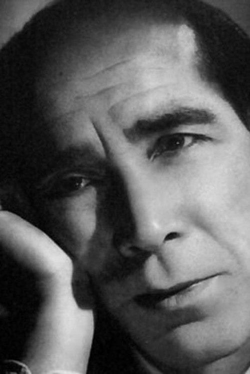 Alejandro Casona photo