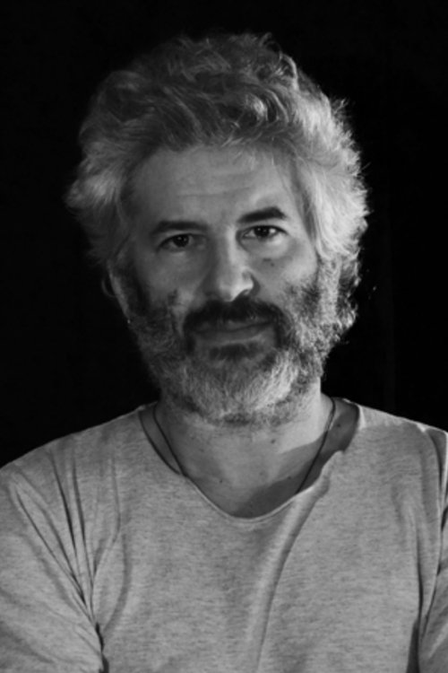 Alejandro Catalán photo