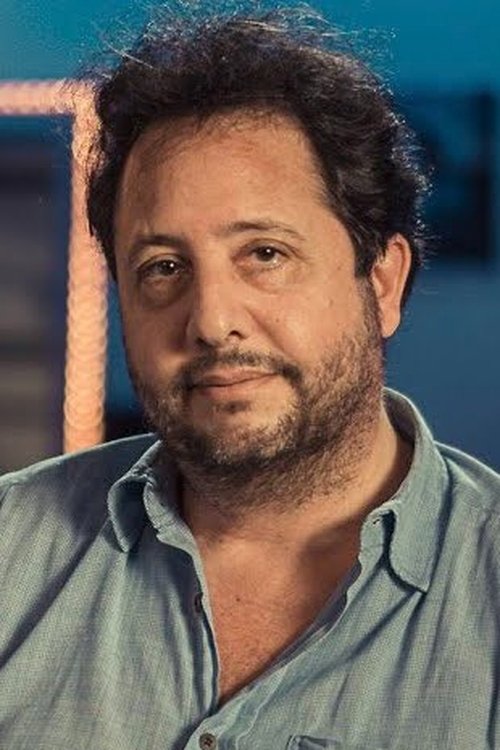 Profile image of Alejandro Chomski