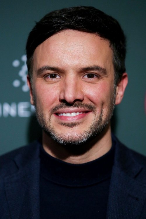 Alejandro de la Madrid photo