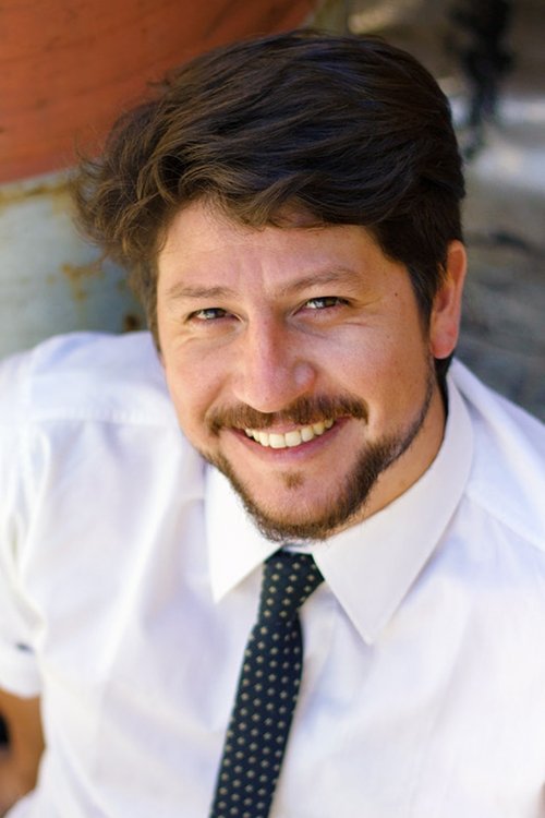 Alejandro Gigena photo