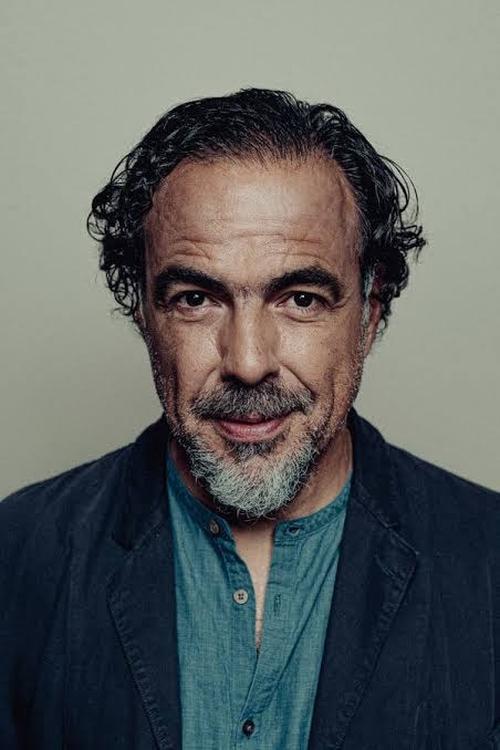 Profile image of Alejandro González Iñárritu