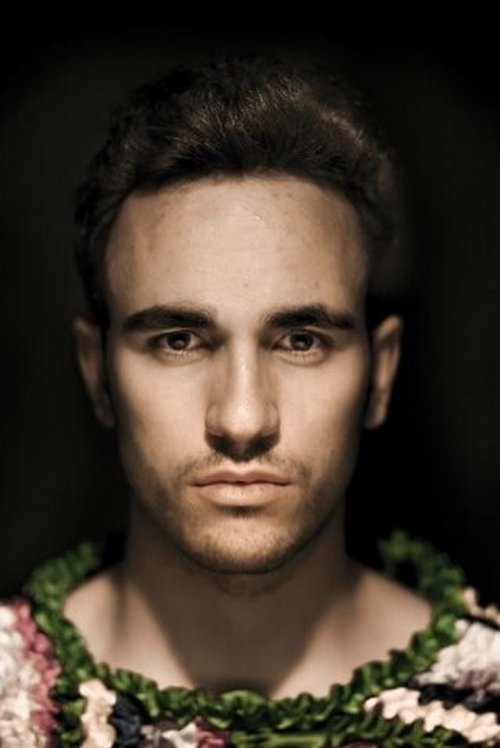 Alejandro Jato photo