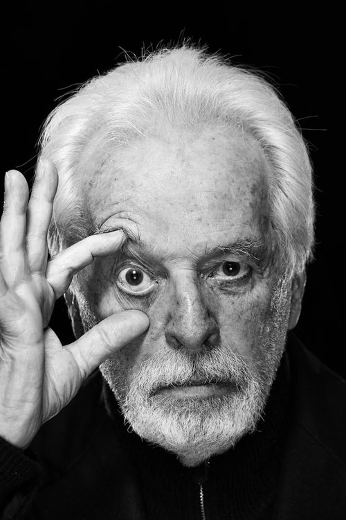 Alejandro Jodorowsky photo