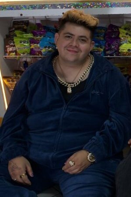 Alejandro Lago photo