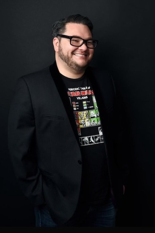 Alejandro Montoya Marin photo