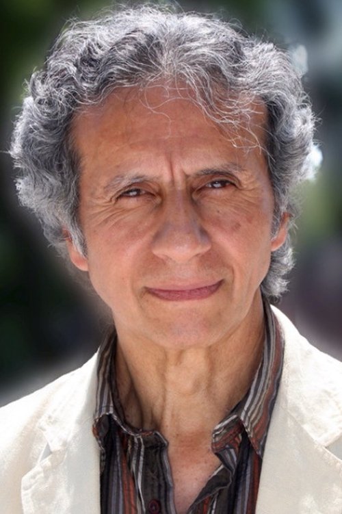 Alejandro Morán photo