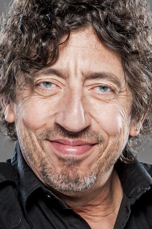 Alejandro Müller photo