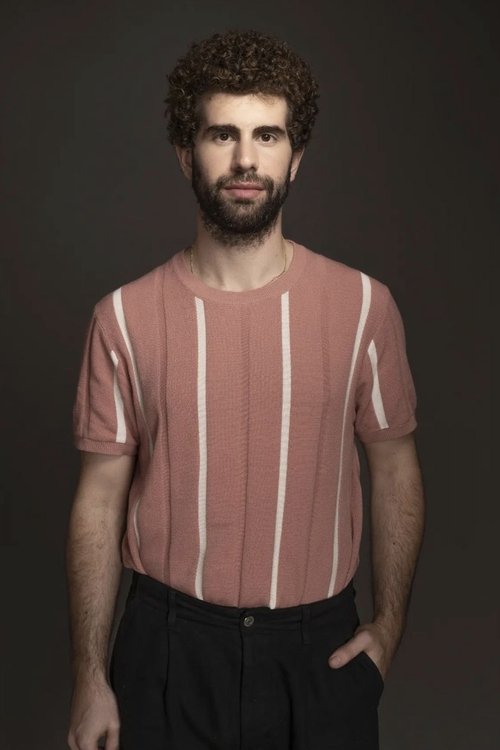 Alejandro Russek photo