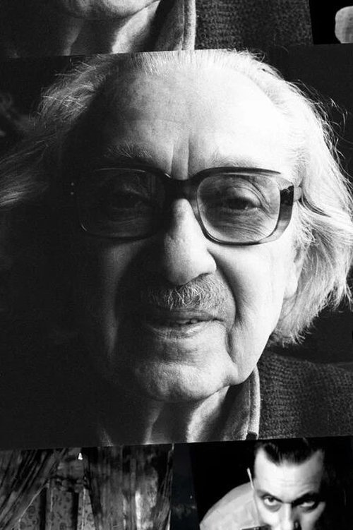 Profile image of Alejandro Saderman