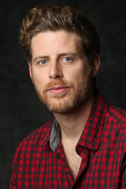 Alejandro Sigüenza photo